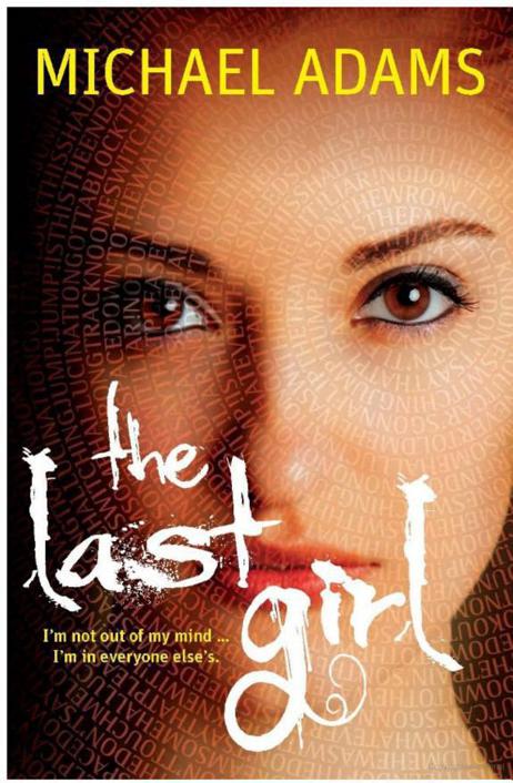 The Last Girl by Michael Adams