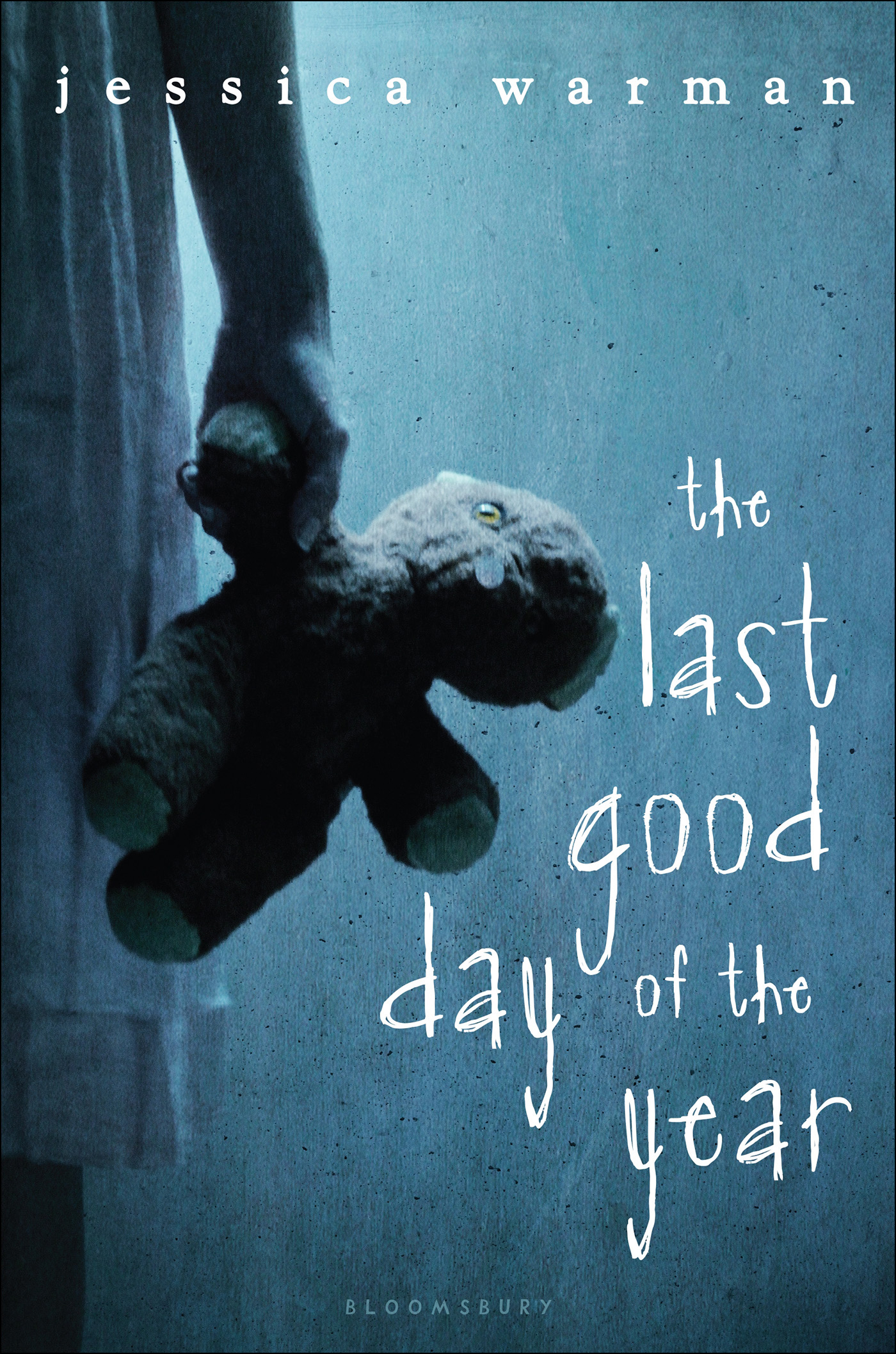 The Last Good Day of the Year (2015)