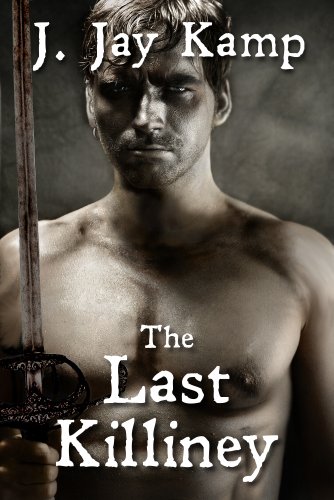 The Last Killiney by J. Jay Kamp