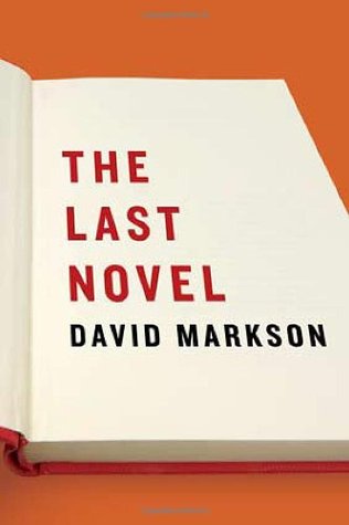 The Last Novel (2007)