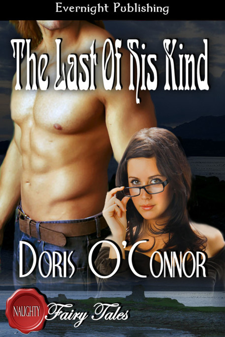 The Last of His Kind by Doris O'Connor