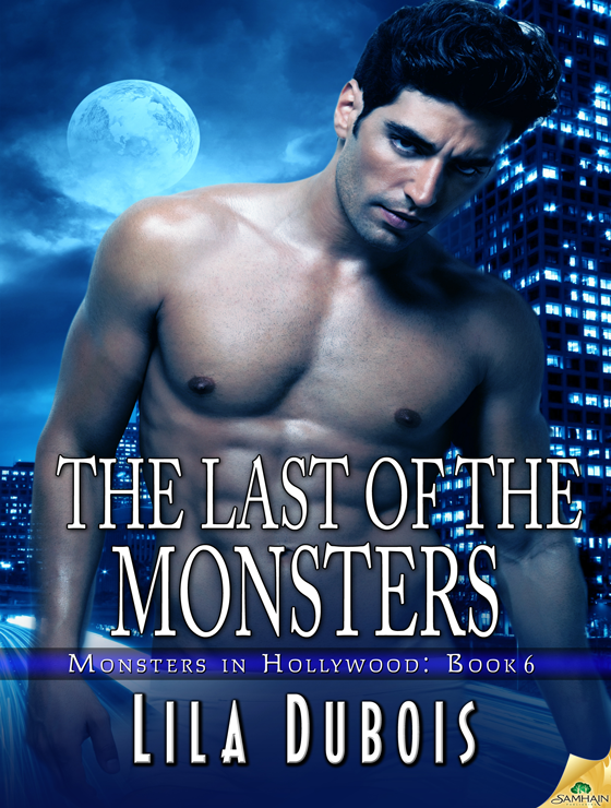 The Last of the Monsters (2013) by Lila Dubois