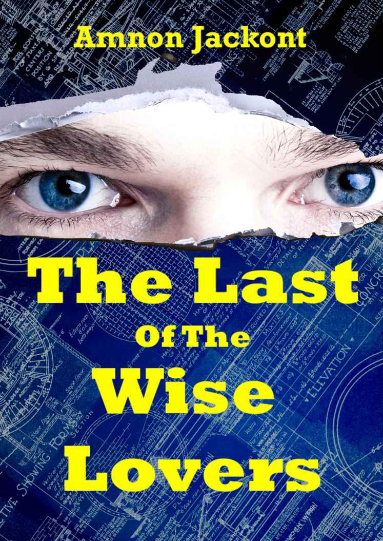 The Last of the Wise Lovers by Amnon Jackont