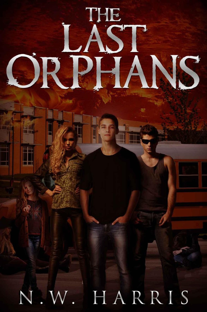 The Last Orphans