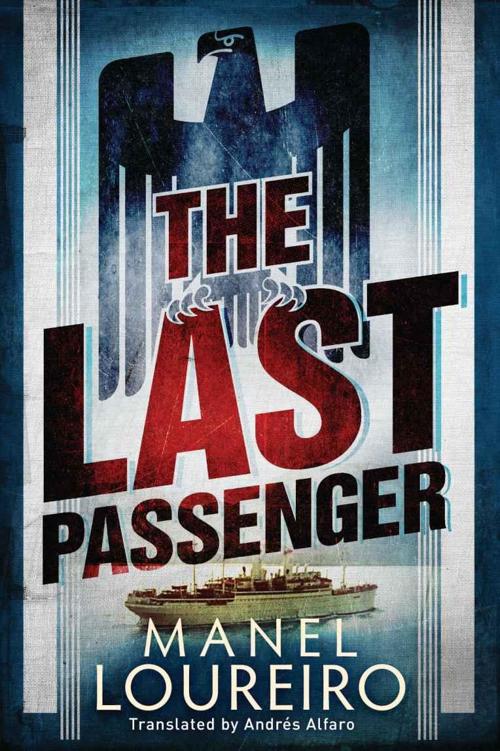 The Last Passenger