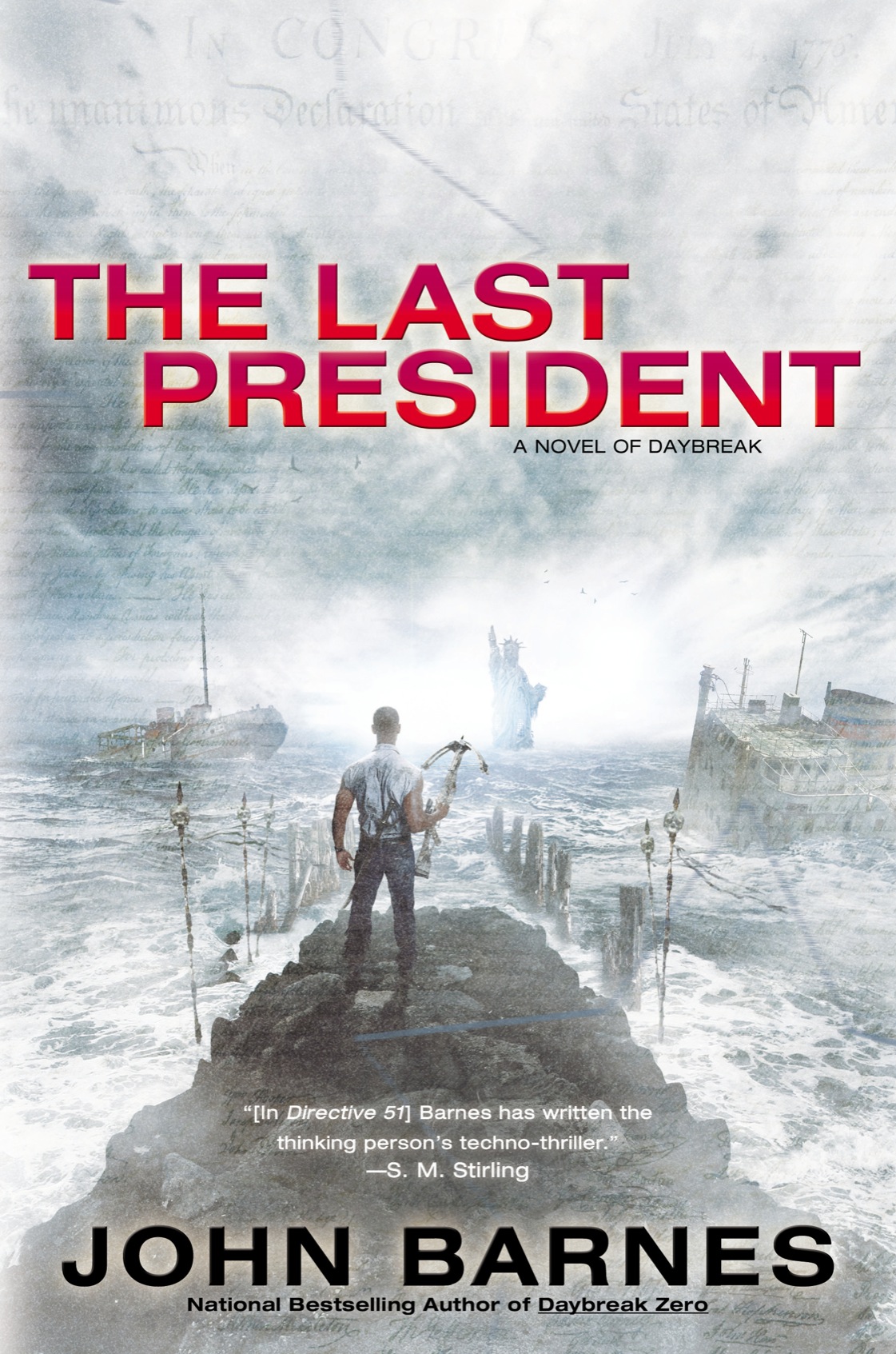 The Last President (2013)