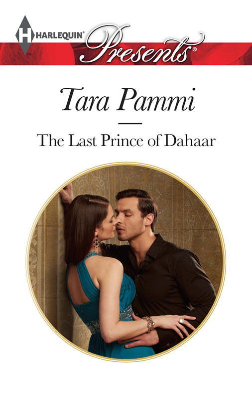 The Last Prince of Dahaar (2014) by Tara Pammi