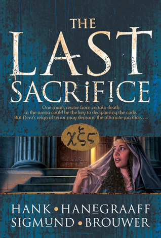 The Last Sacrifice (2006)