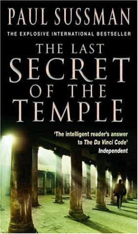 The Last Secret Of The Temple (2006)