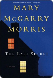 The Last Secret the Last Secret (2009) by Mary Morris