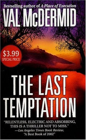 The Last Temptation (2005)