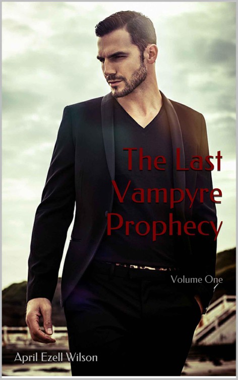 The Last Vampyre Prophecy