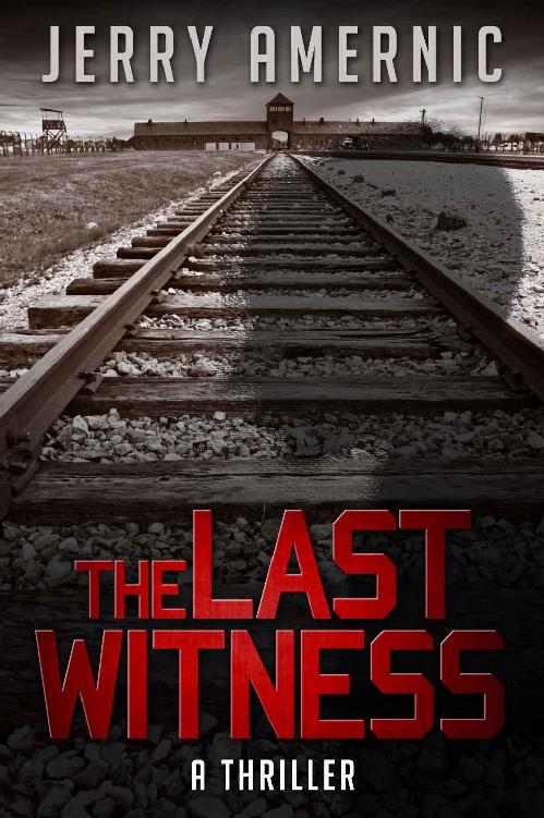 The Last Witness by Jerry Amernic