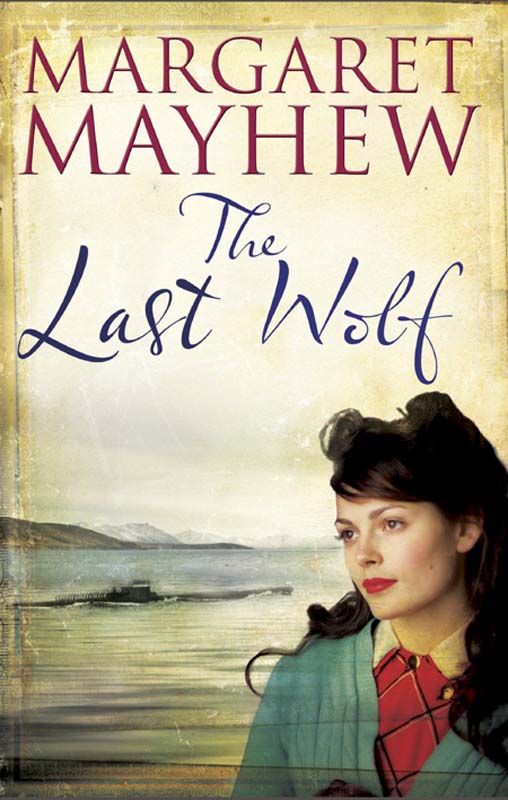 The Last Wolf (2012) by Margaret Mayhew