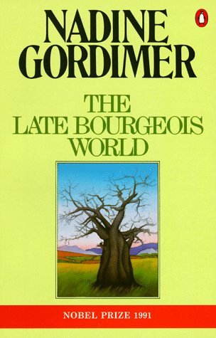 The Late Bourgeois World (1983)