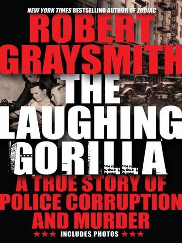 The Laughing Gorilla by Robert Graysmith