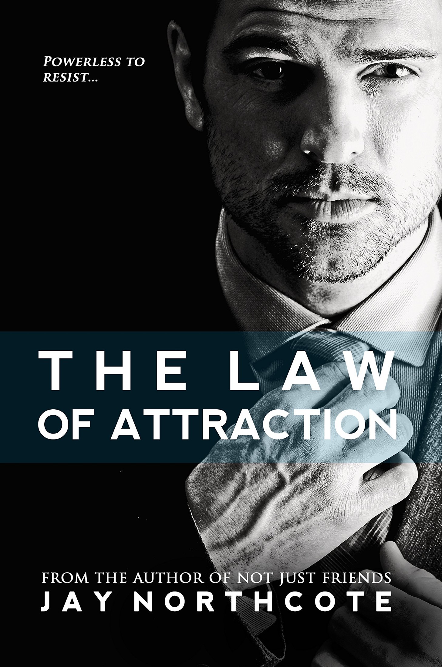 The Law of Attraction by Jay Northcote