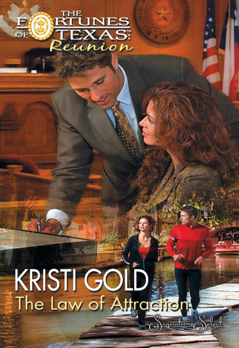 The Law of Attraction (2005) by Kristi Gold