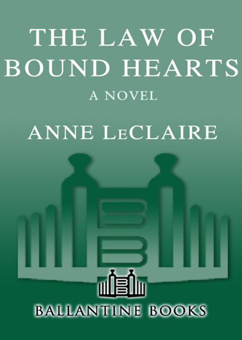 The Law of Bound Hearts (2007)