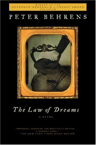 The Law of Dreams (2006)