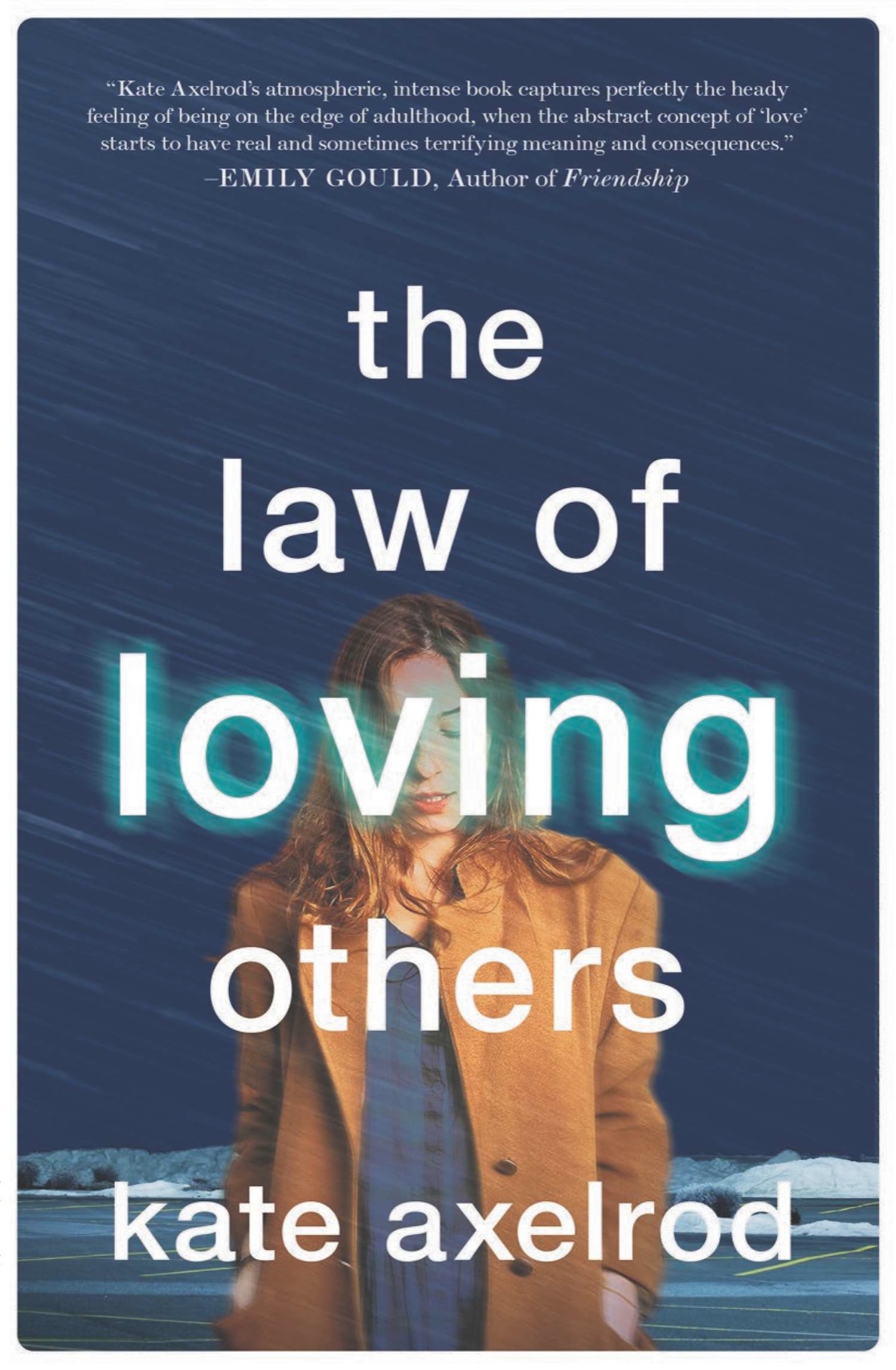 The Law of Loving Others (2014)