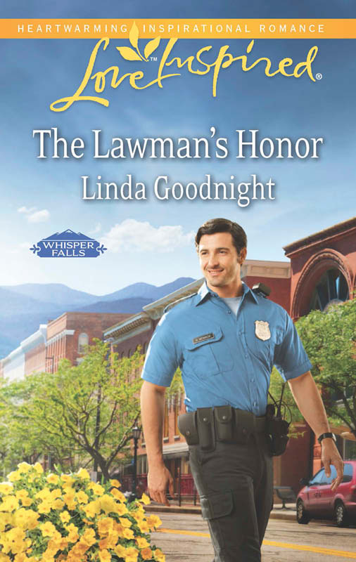 The Lawman's Honor (2013)