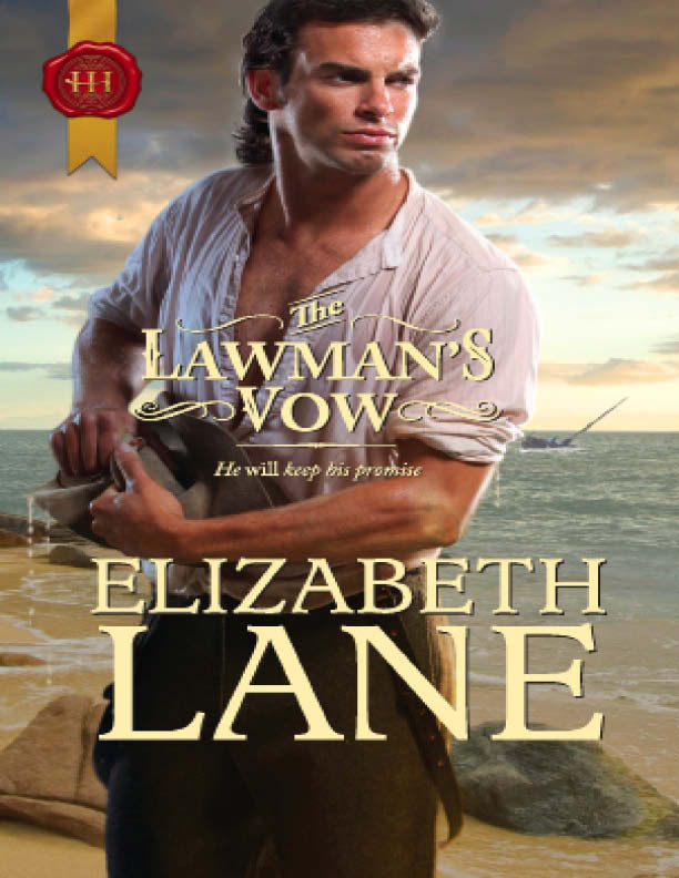 The Lawman's Vow (2011)