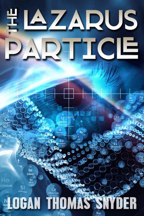 The Lazarus Particle