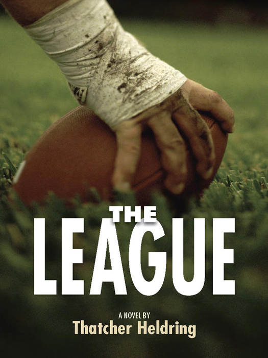 The League (2013)