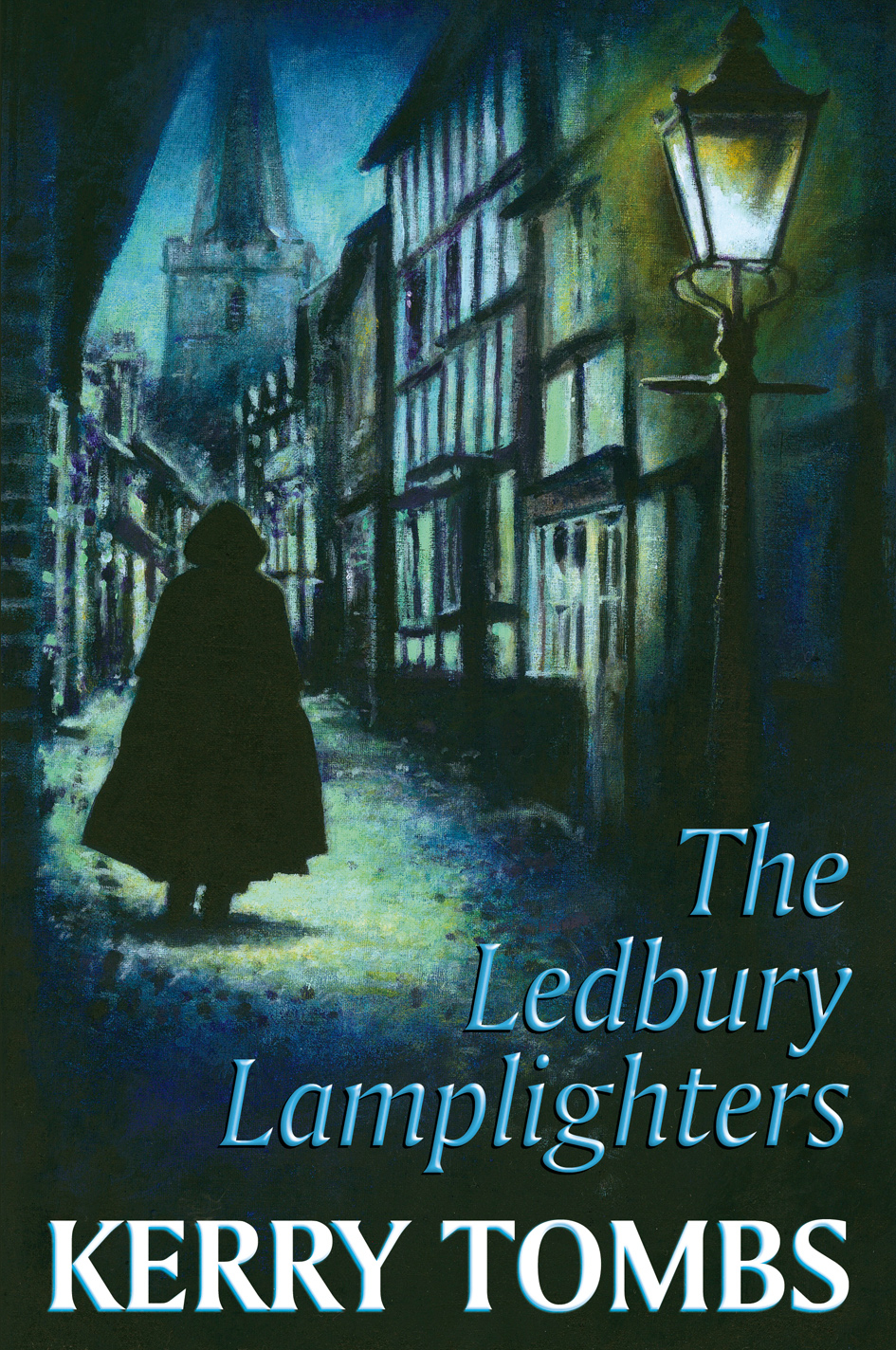 The Ledbury Lamplighters (2012)