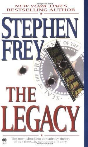 The Legacy by Stephen Frey