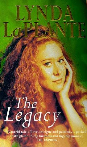 The Legacy by Lynda La Plante