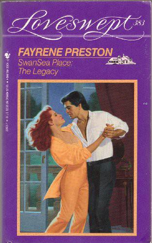 The Legacy by Fayrene Preston