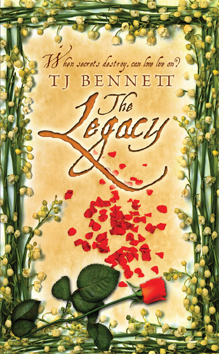 The Legacy (2008) by TJ Bennett