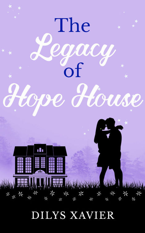 The Legacy of Hope House (2015)