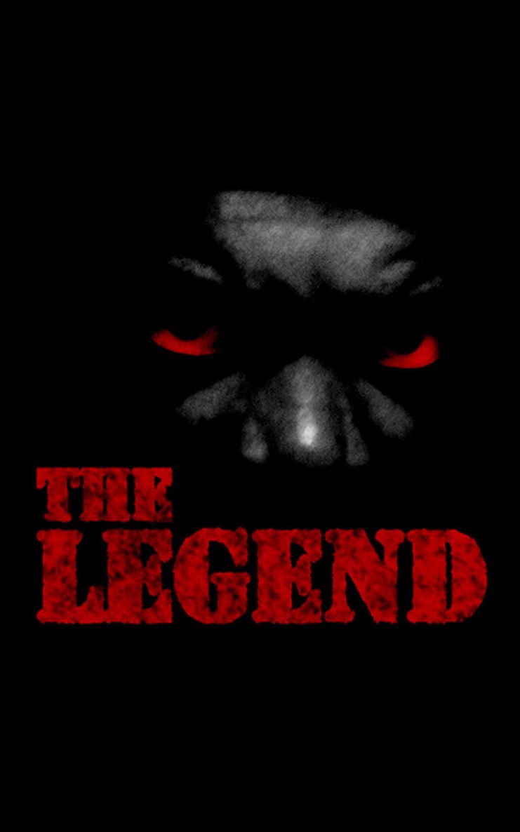 The Legend by Augustin, G. A.