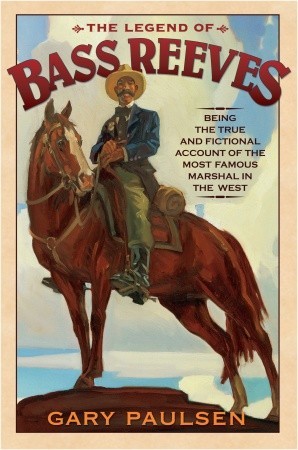 The Legend of Bass Reeves (2006)