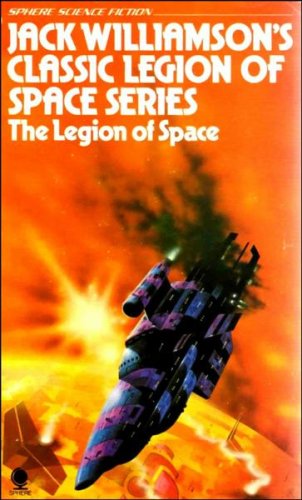 The Legion of Space (1977)