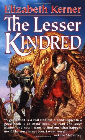 The Lesser Kindred (2001)