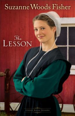 The Lesson (2013) by Suzanne Woods Fisher