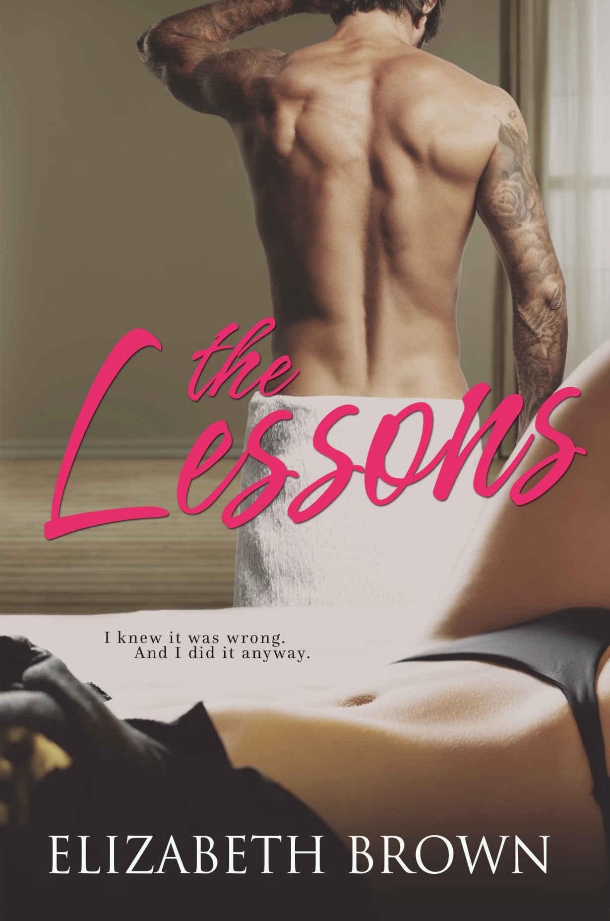 The Lessons