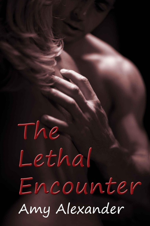 The Lethal Encounter by Amy Alexander