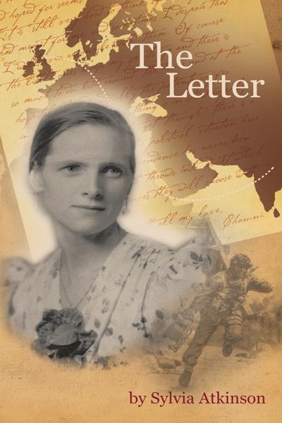 The Letter (2012) by Sylvia Atkinson