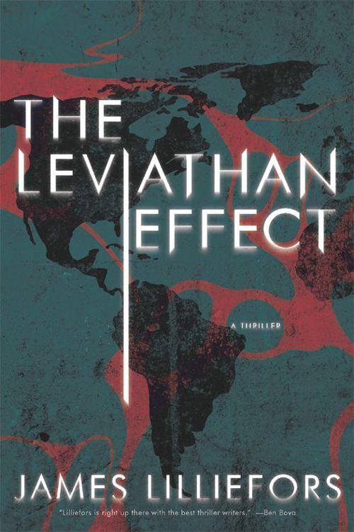 The Leviathan Effect by James Lilliefors