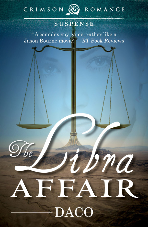 The Libra Affair (2013) by Daco