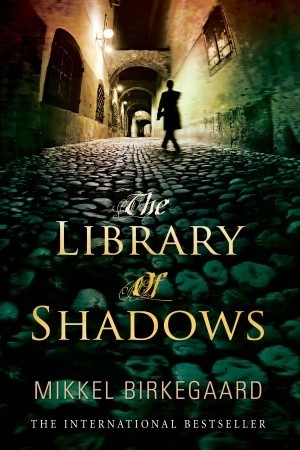 The Library of Shadows (2007)