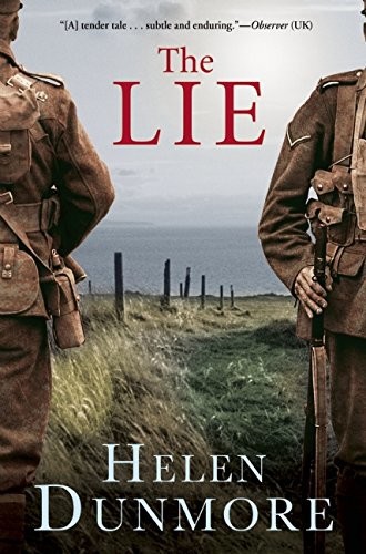 The Lie by Helen Dunmore