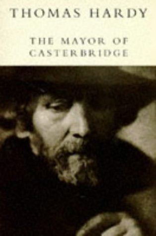 The Life and Death of the Mayor of Casterbridge (1995)