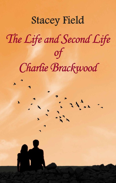 The Life and Second Life of Charlie Brackwood (The Brackwood Series Book 2) by Field, Stacey