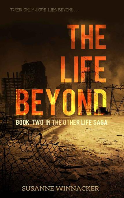 The Life Beyond by Susanne Winnacker